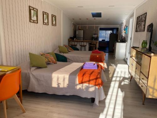 Punta Arenas Apartamento | Refugio Austral