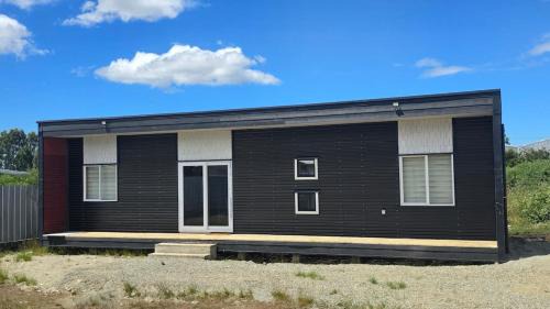 Castro Casa | Refugio Ayün