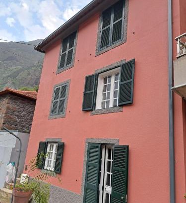 Sao Vicente Casa | Refugio Catanho