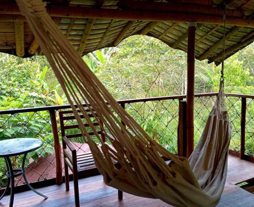 San Carlos Casa | Refugio Cumaná