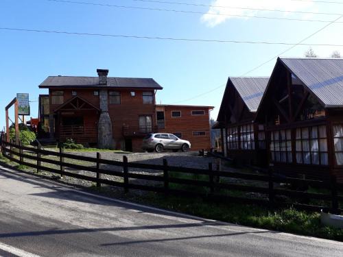 Bahia Mansa Casa | Refugio de Caty