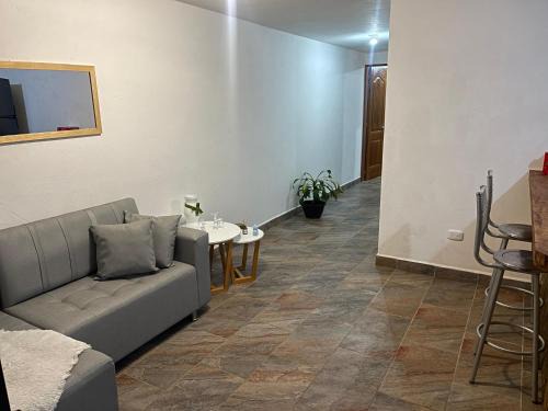 Guarne Apartamento | Refugio de Luna