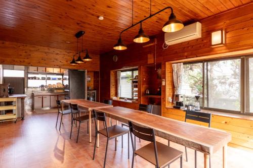 Iwaki Casa | Refugio del Café - Vacation STAY 92035v