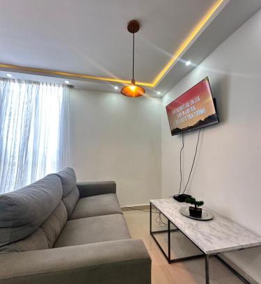 Barranquilla Apartamento | Refugio del Mar Barranquilla norte