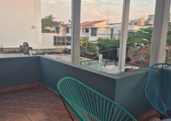 Rinconada Apartamento | Refugio del Mar