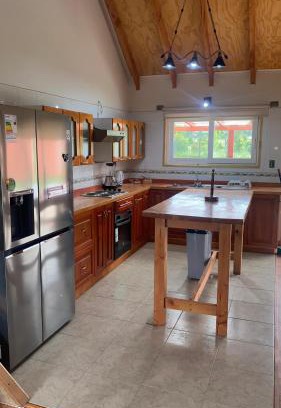 Puerto Varas Apartamento | Refugio del viajero, ideal para familias grandes