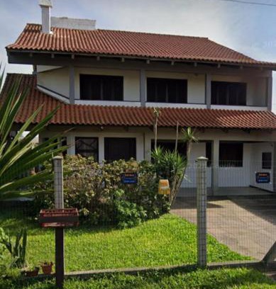 Tramandai Casa | Refugio dos Sonhos a apenas 100m do mar