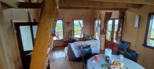 Los Muermos Casa | Refugio el Encanto