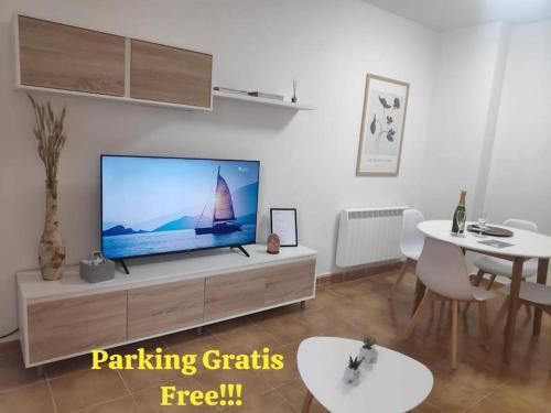 Palamos Apartamento | Refugio en el centro de Palamós