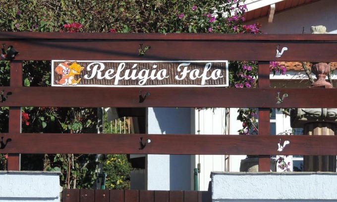 Fracalanza Casa | Refugio Fofo - casa de temporada