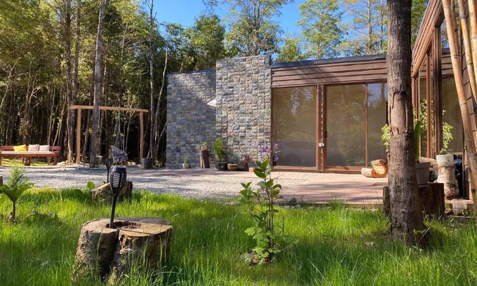 Puerto Varas Casa | Refugio Los Coigües
