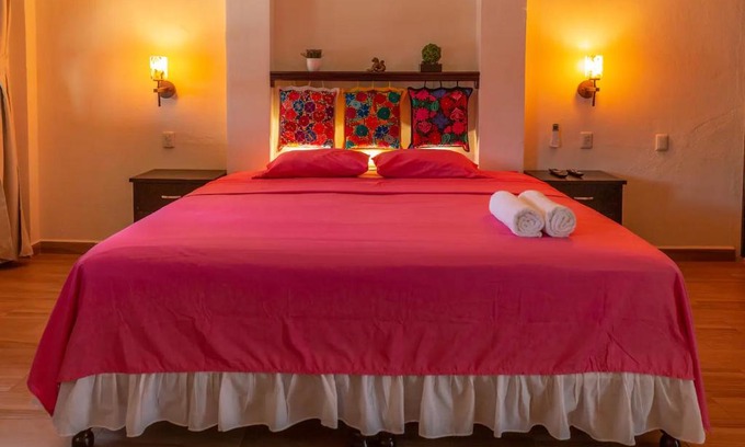 Tuxtla Gutiérrez Apartamento | Refugio Maya