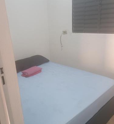 Pirai Apartamento | Refugio paz