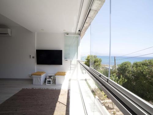 Cabo de las Huertas Apartamento | Refugio Relax ~ Playa San Juan