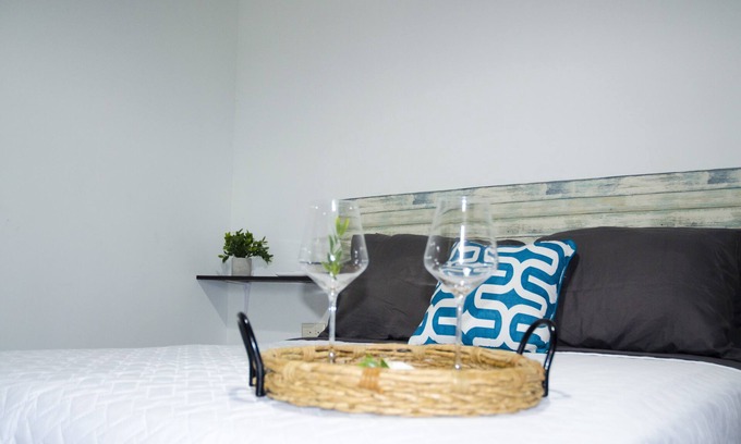 La Libertad Apartamento | Apartamento con Terraza y vista al mar