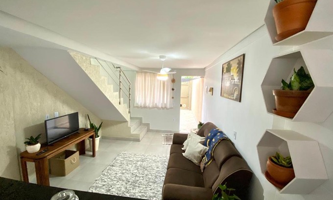 Goiania Casa | Refugio Urbano