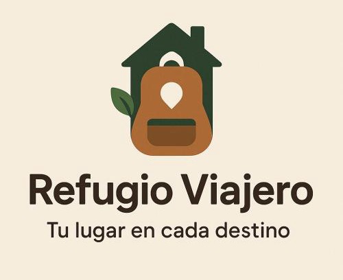 General Alvear Casa | Refugio Viajero