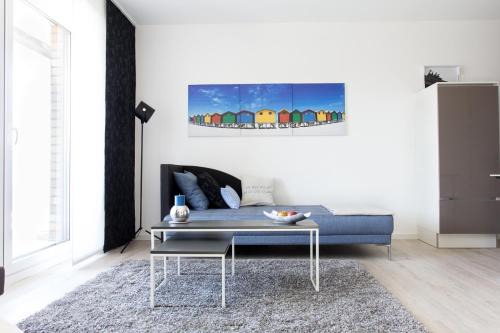Emsdetten Apartamento | Refugium 1