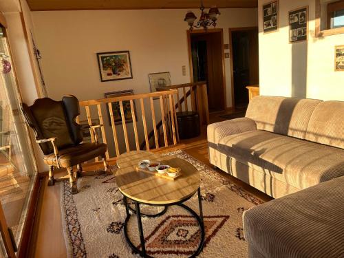 Bexbach Apartamento | Refugium am Höcherberg