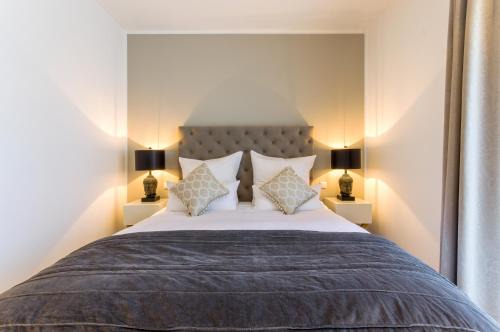 Buchforst Hotel | Refugium de Luxe Messe-Deutz