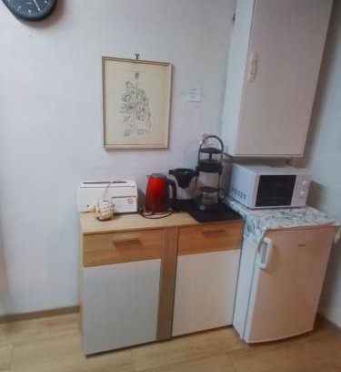 Reil Casa | Refugium Thanatcha