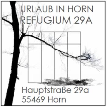 Horn Casa | Refugium29a