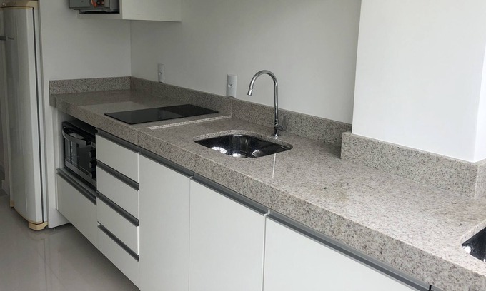 Pioneiros Apartamento | Apartamento estudio reformado