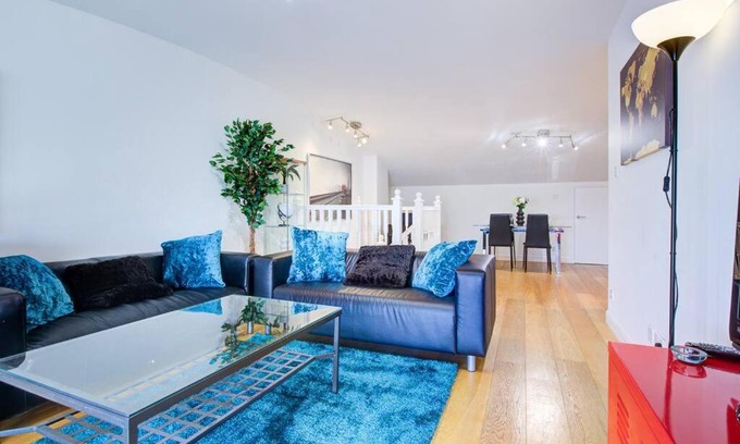 Hale Apartamento | Regal Apartment