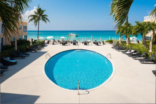 Seven Mile Beach Apartamento | Regal Beach Club