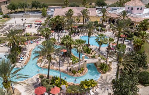 Regal Palms Casa | Regal Magical - 3 Bedroom Comfy Townhouse 247