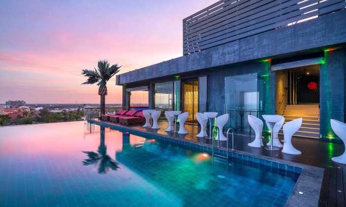 Negombo Hotel | Regal Réseau Hotel & Spa