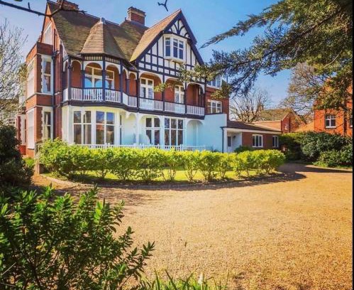 Cromer Apartamento | Regal Retreat Modern 2 bed apartment 400m from sea