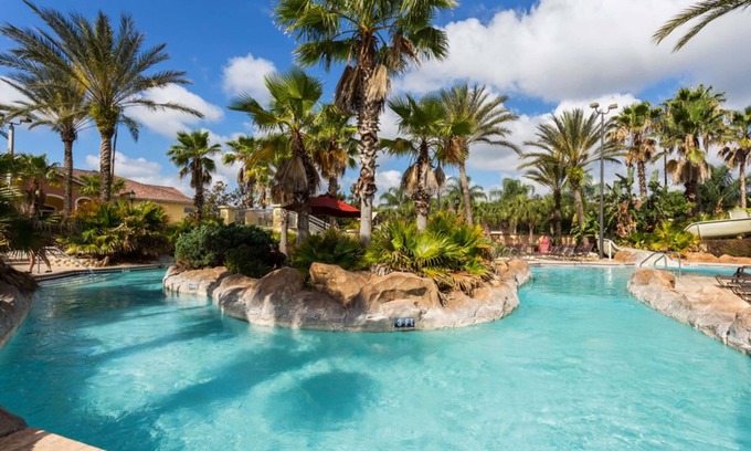 Regal Palms Condominio | Regal Retreat