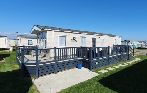 Selsey Apartamento | Regal, West Sands, Seal Bay Resort, Selsey