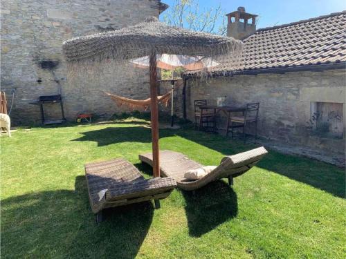 Caldearenas Casa | Regalate paz 1