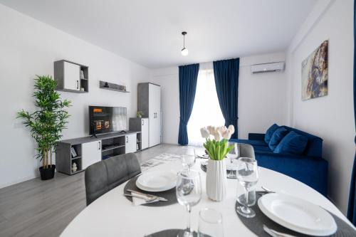 Cordau Apartamento | RegalBlue Apartament Băile Felix