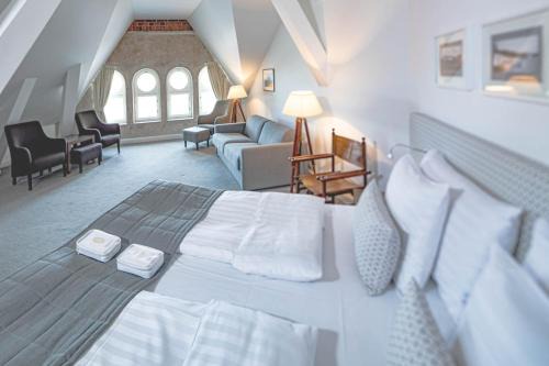 Hanko Hotel | Regatta Spa Hotel