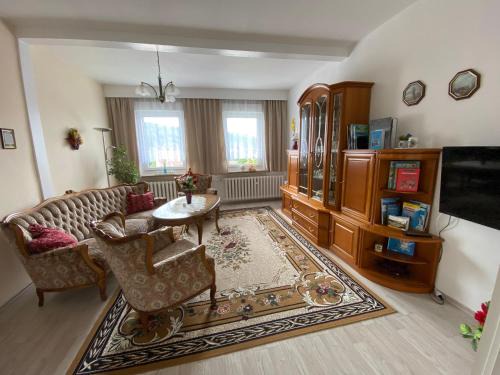 Zella-Mehlis Apartamento | Regenbergblick