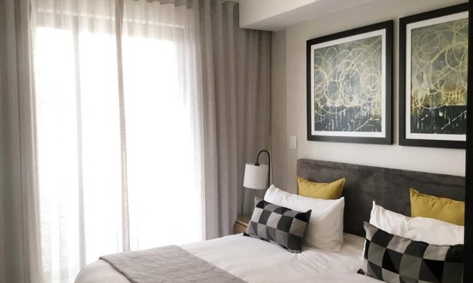 Pretoria Apartamento | Regency Apartment Hotel Menlyn
