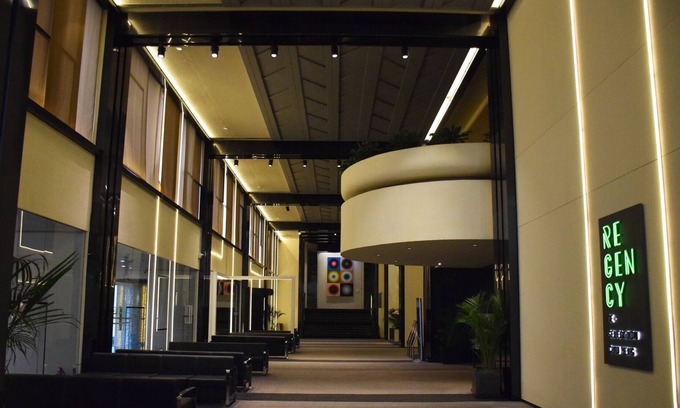 Taipa Complejo | Regency Art Hotel Macau