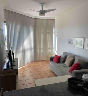 Ribeirao Preto Apartamento | Regency