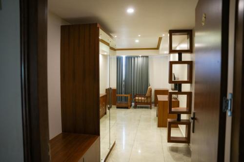 Thrissur Hotel | Regency Club