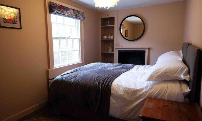 Batheaston Apartamento | Regency cottage 10 minutes from Bath city centre