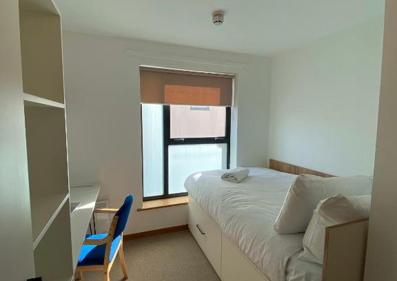 Cheltenham Hotel | Regency Hall Smart Cheltenham Ensuite Rooms b