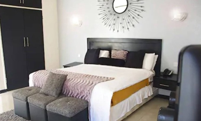 Masvingo Hotel | Regency Hotel Chevron