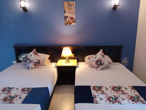 El Hadaba Apartamento | Regency Hotel