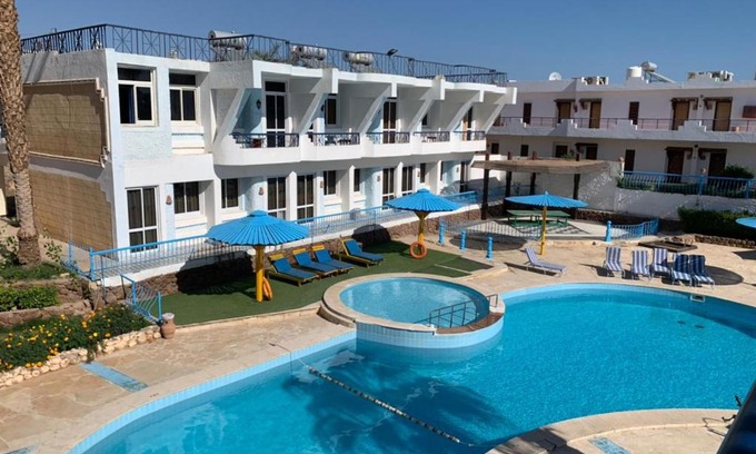 El Hadaba Hotel | Regency Hotel