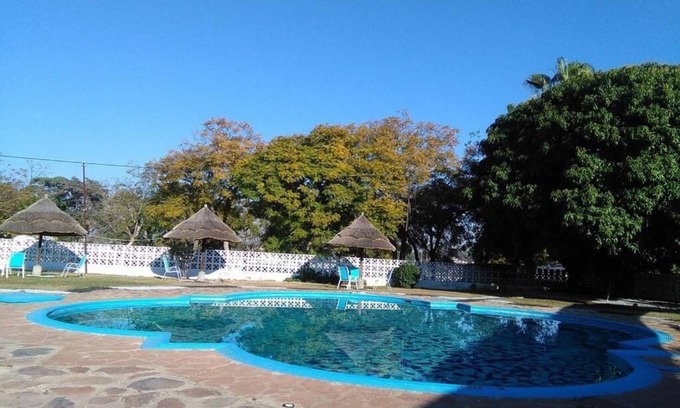 Masvingo Hotel | Regency Hotel Flamboyant