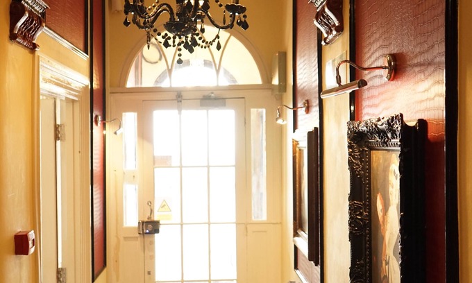 Brighton City Centre Casa | Regency Hotel