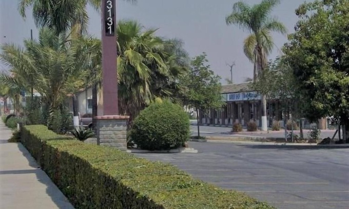 Norco Hotel | Regency Inn Norco